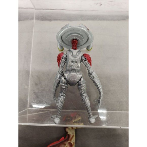 Power Rangers Mighty Morphin Movie 5 Inch Alpha 5 Action Figure - Picture 4 of 6